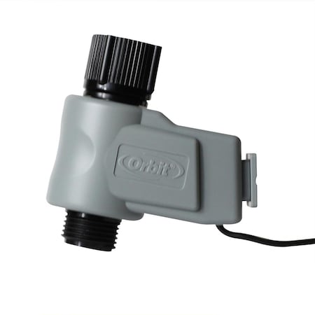 Thrifco Plumbing Automatic Yard Watering Kit Valve, 58874N 8429954